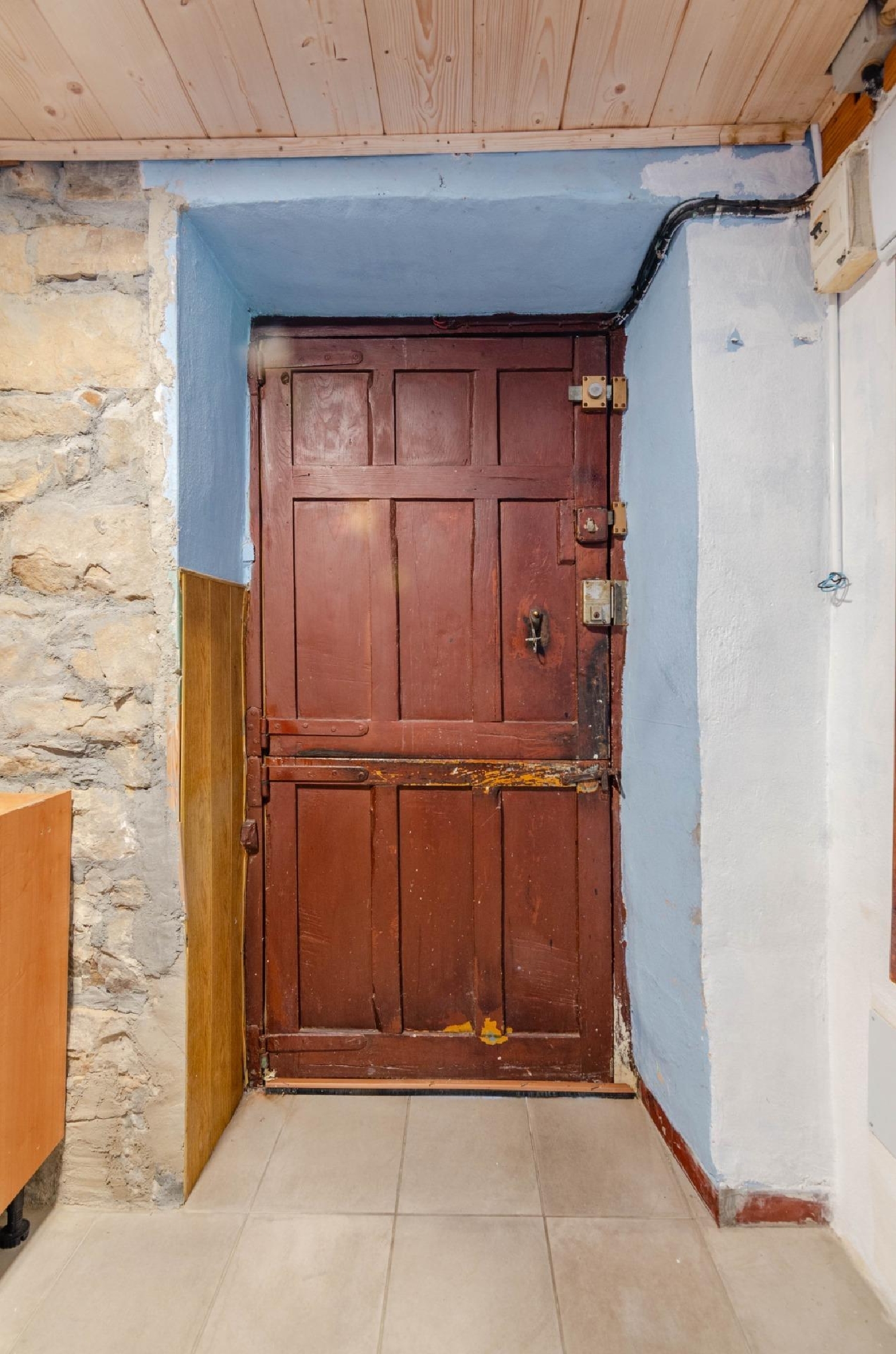 te koop huis Pola De Laviana Nalón 6