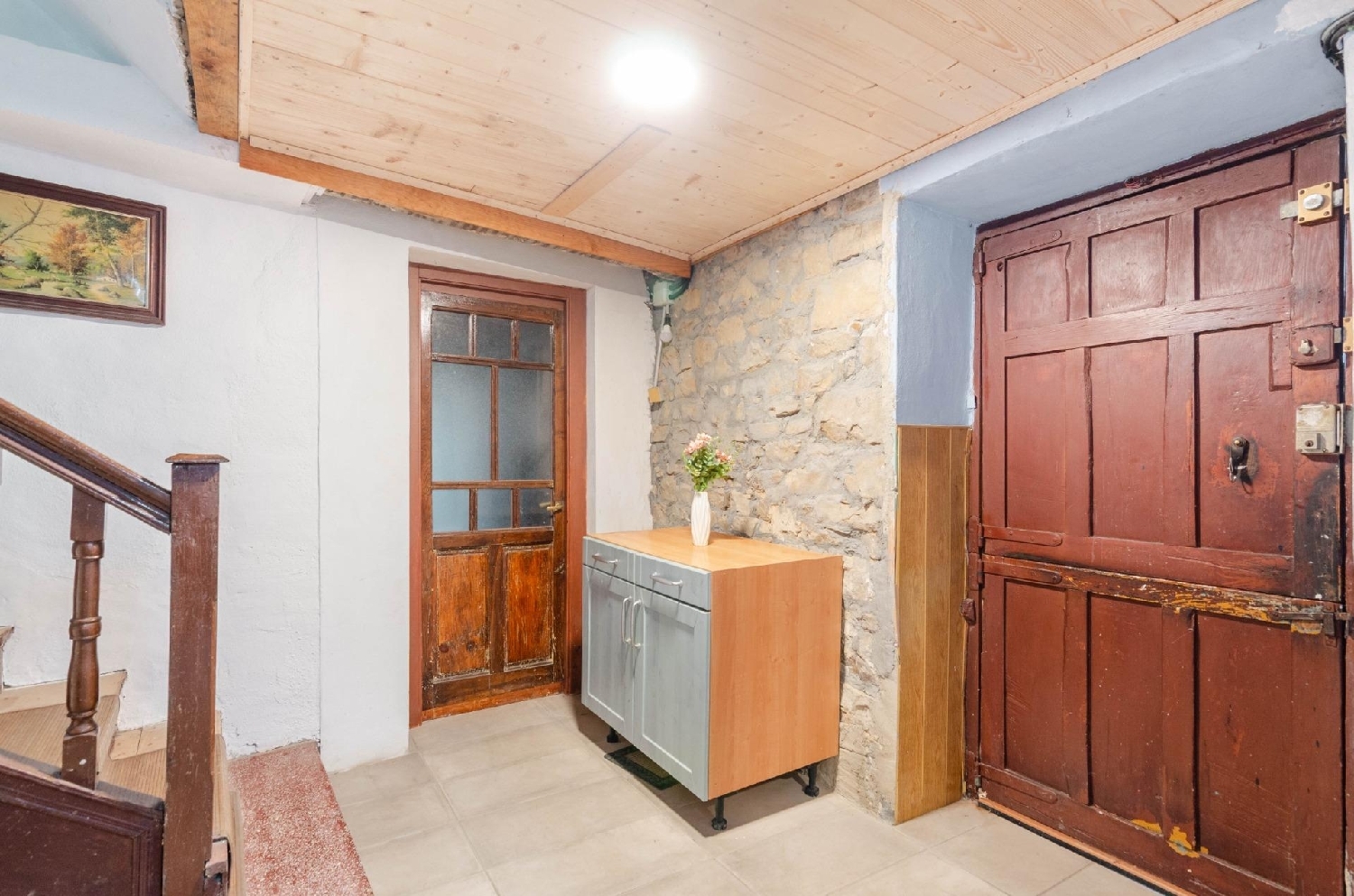 te koop huis Pola De Laviana Nalón 7