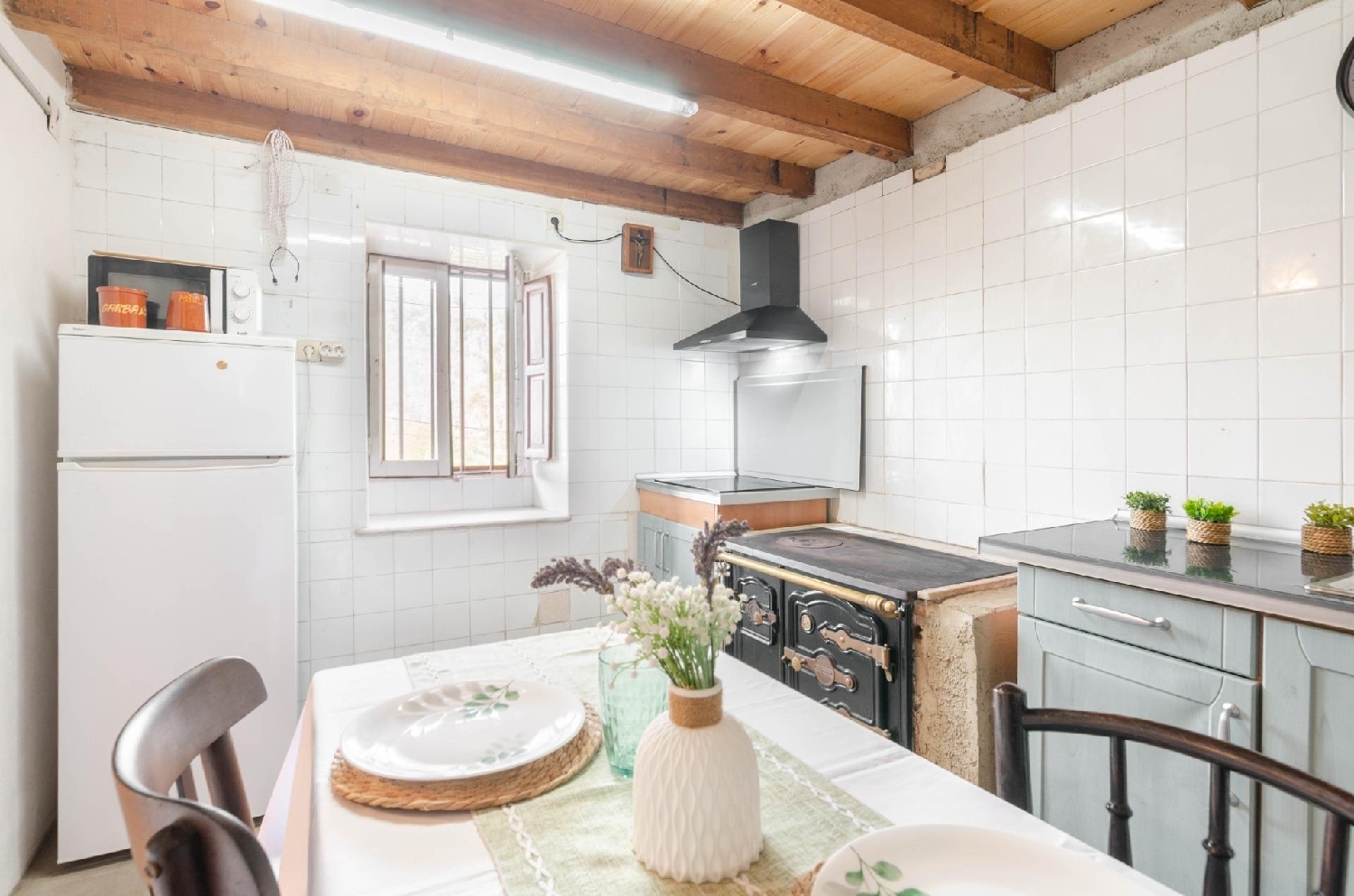 te koop huis Pola De Laviana Nalón 5