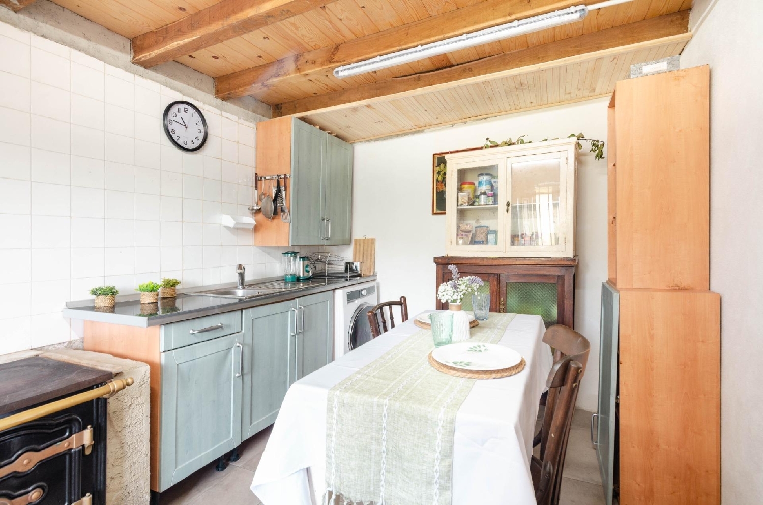 te koop huis Pola De Laviana Nalón 2