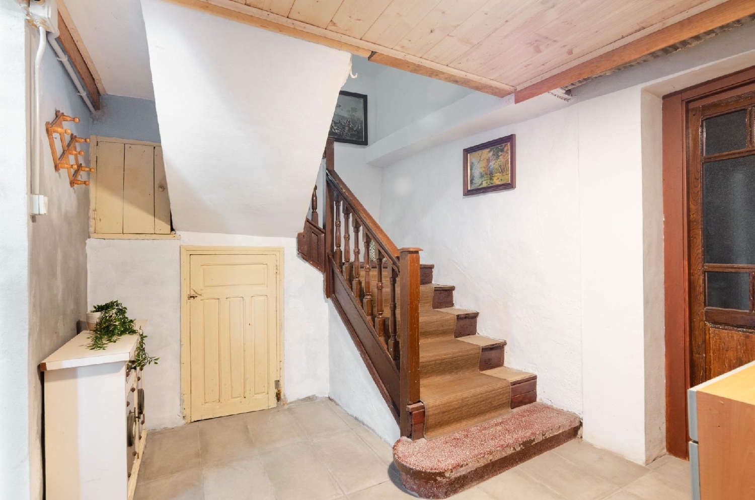 te koop huis Pola De Laviana Nalón 8