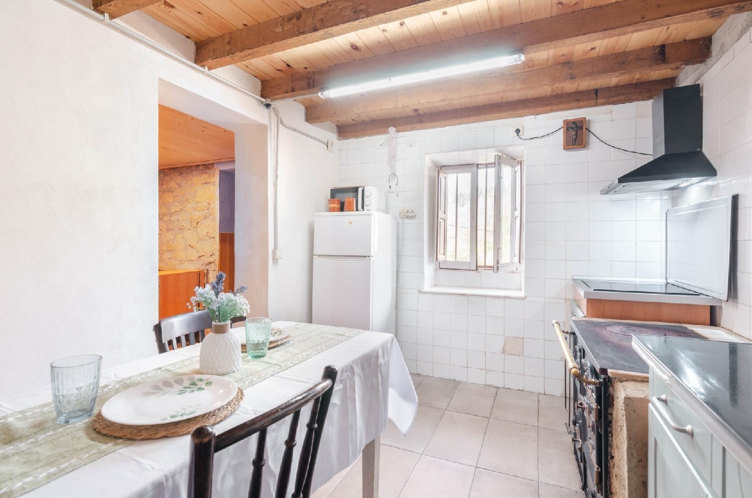 te koop huis Pola De Laviana Nalón 4