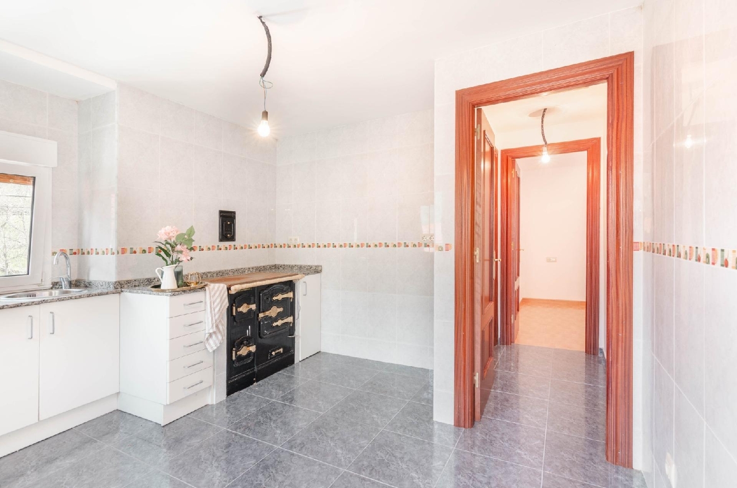te koop huis Pola De Somiedo Oviedo 6