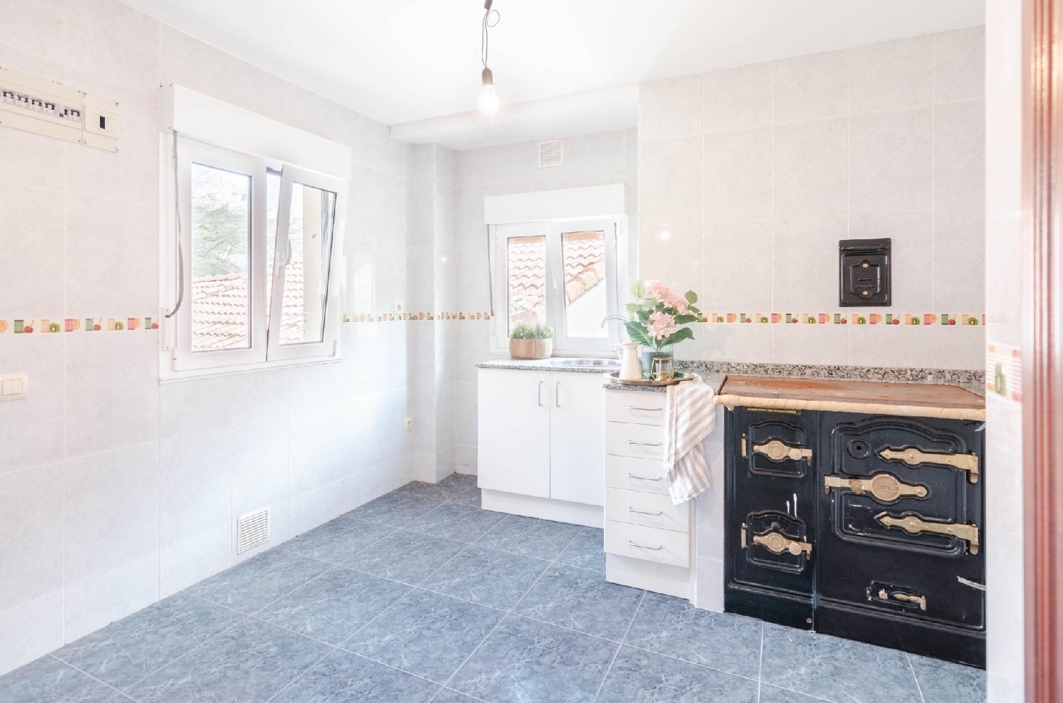 te koop huis Pola De Somiedo Oviedo 1