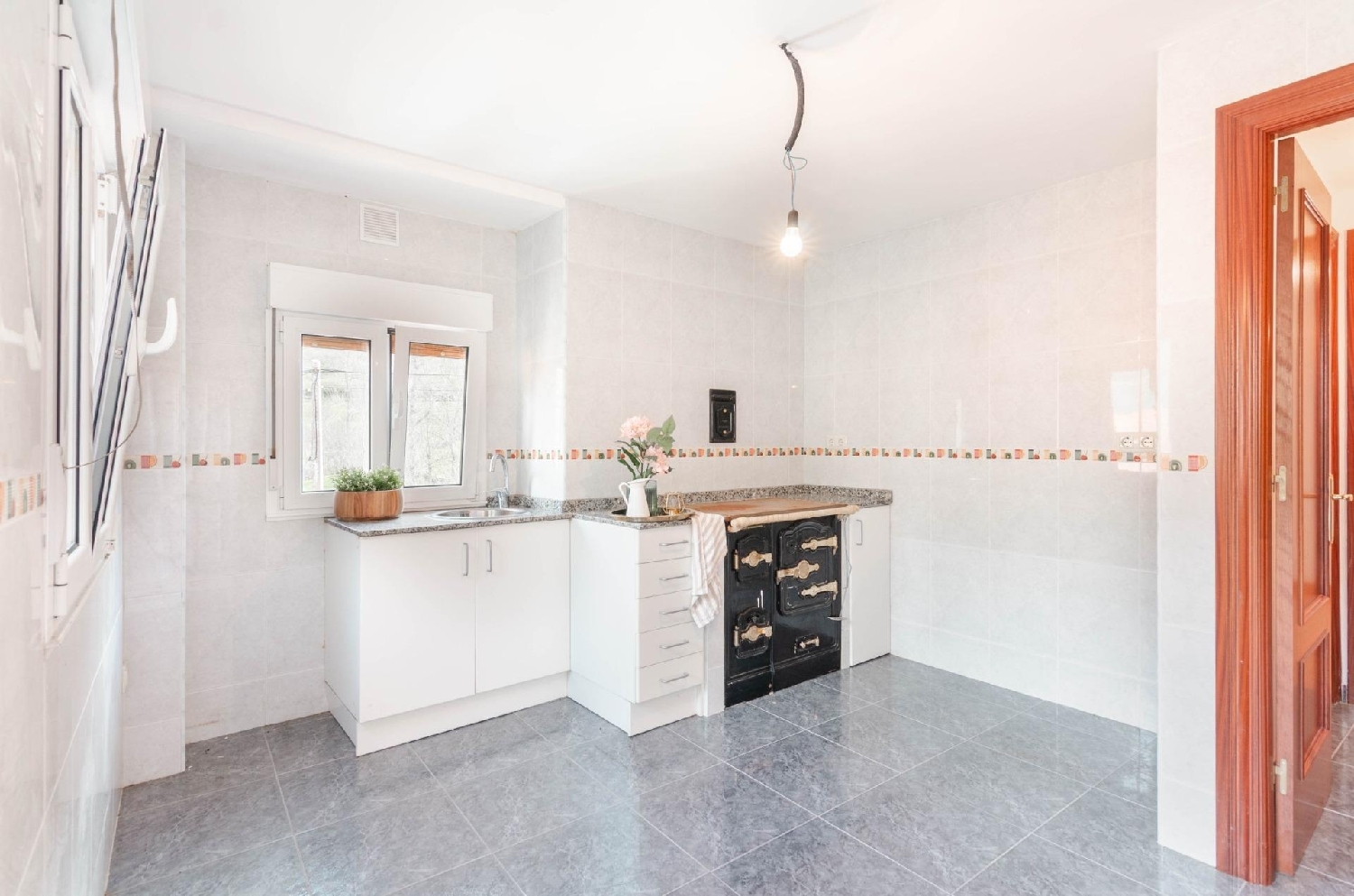 te koop huis Pola De Somiedo Oviedo 3