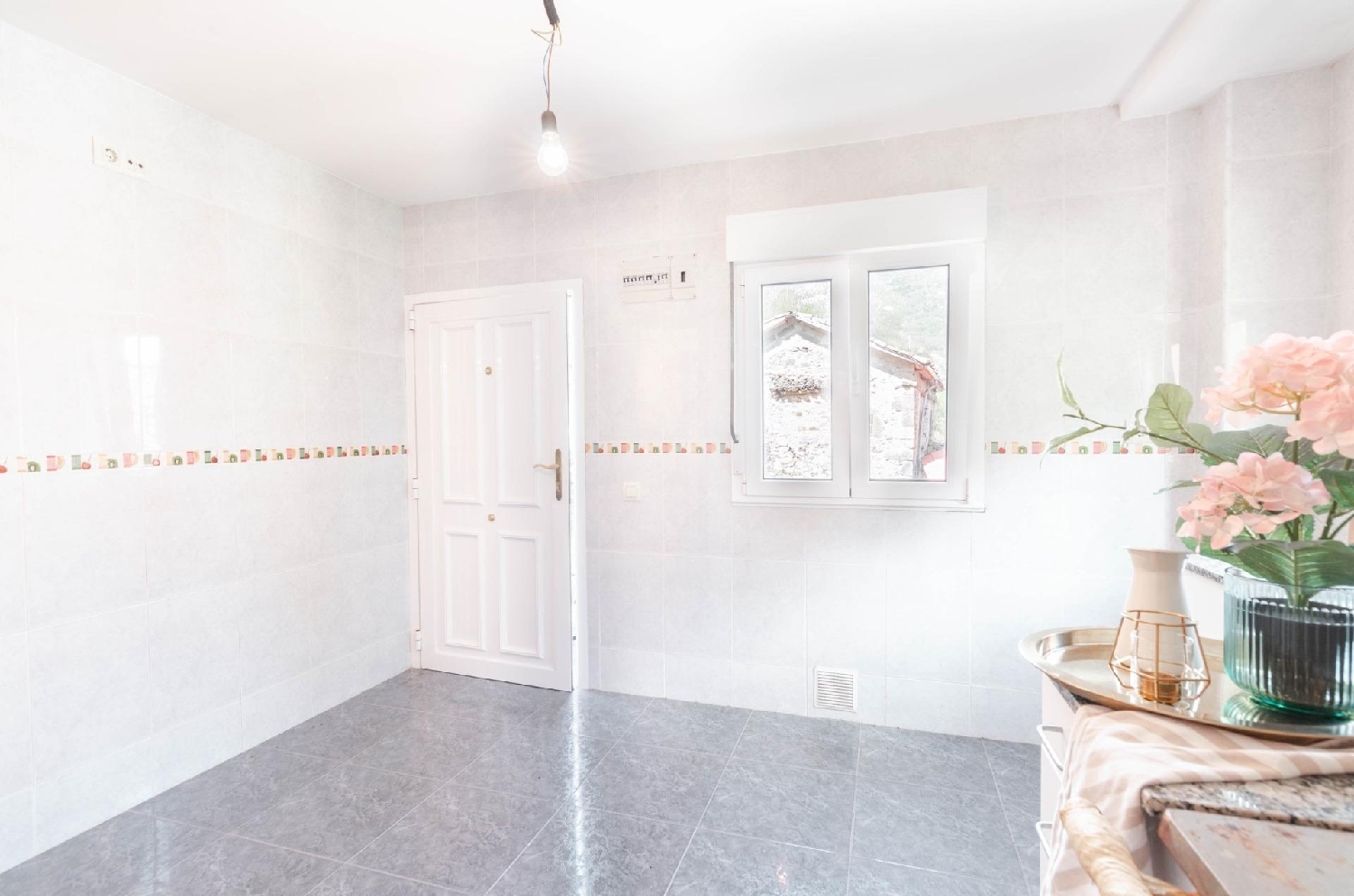 te koop huis Pola De Somiedo Oviedo 8