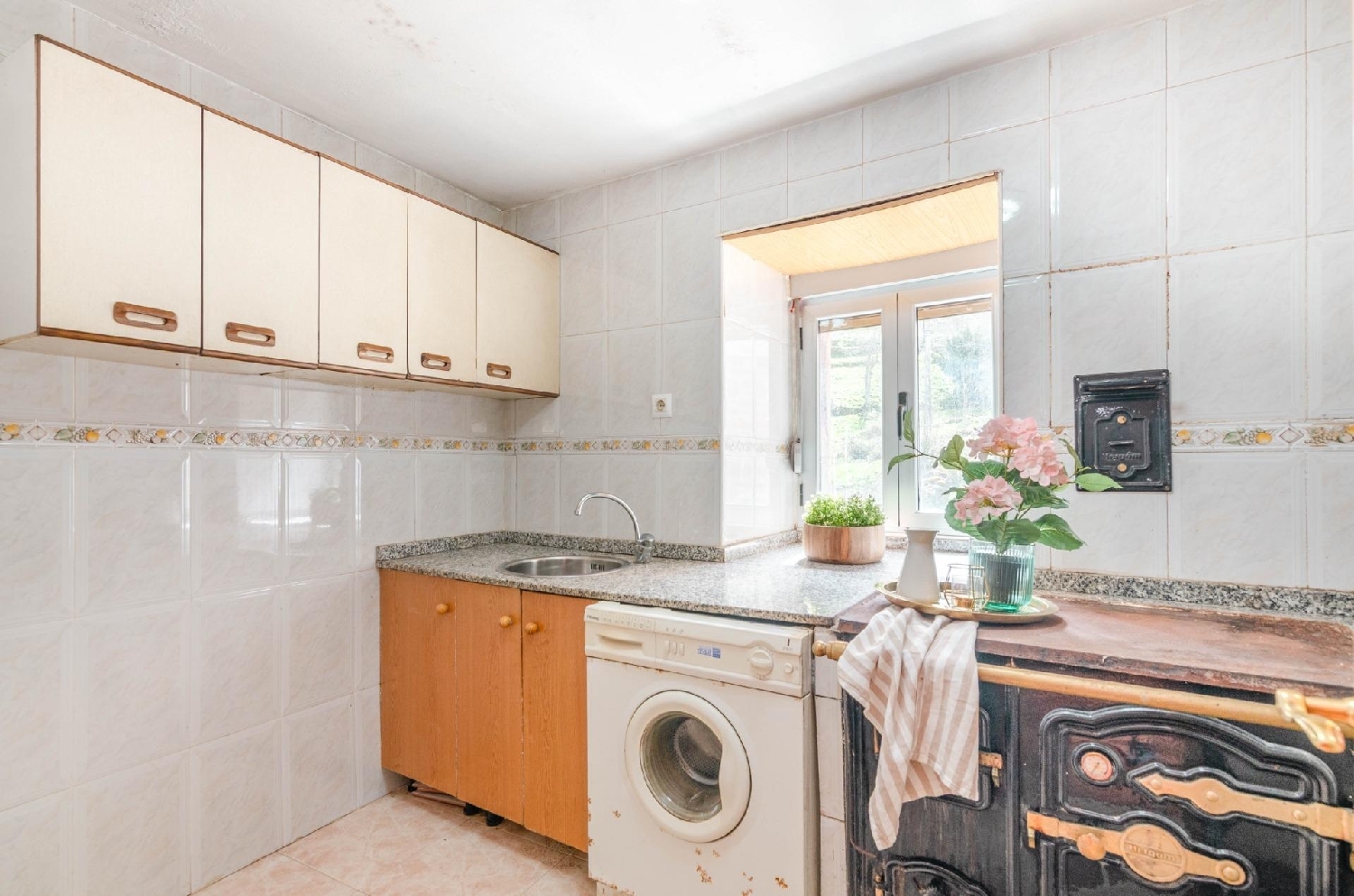 te koop huis Pola De Somiedo Oviedo 2