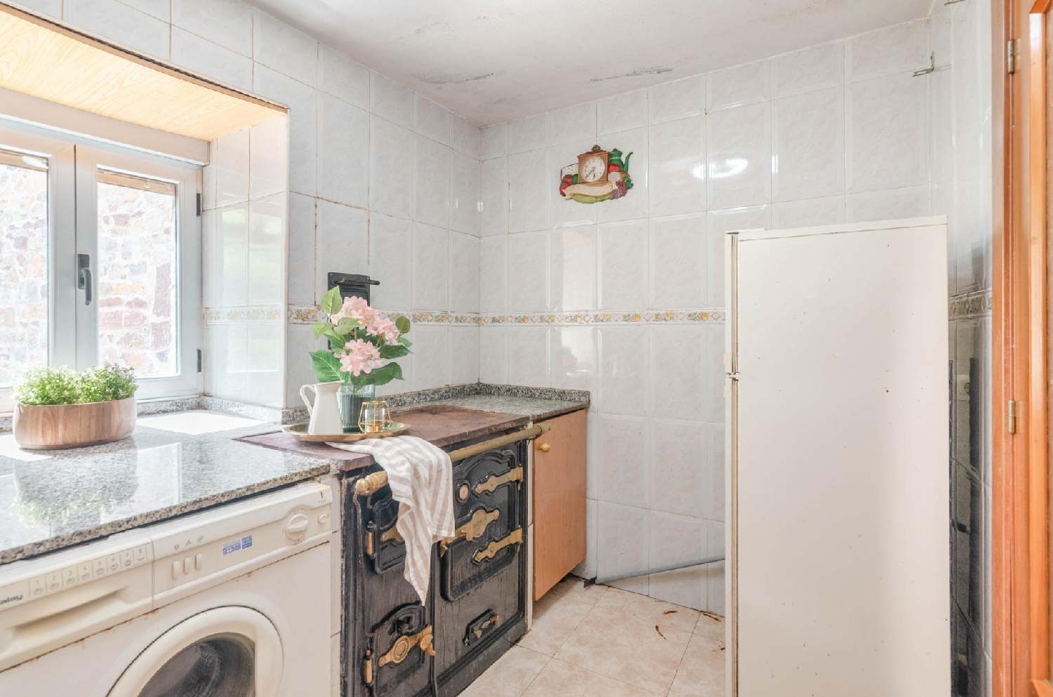 te koop huis Pola De Somiedo Oviedo 4