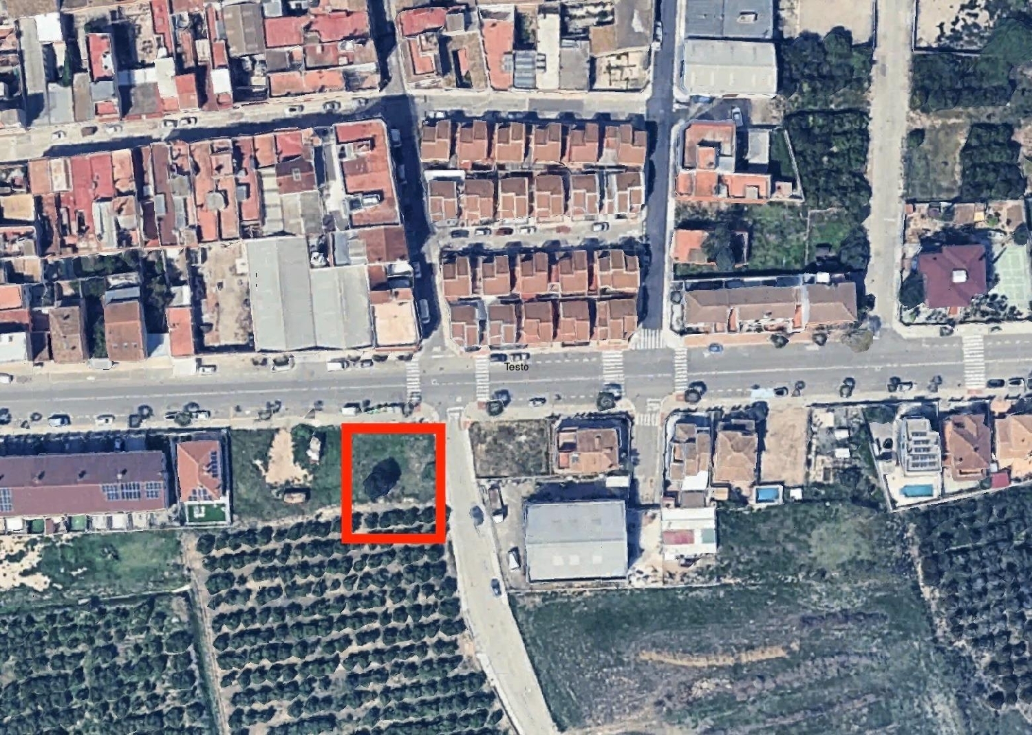  en venta casa Polinyà De Xúquer Ribera Baixa 4