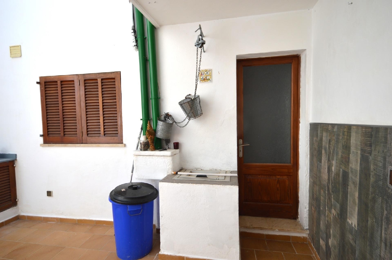  till salu hus Pollença Nord 8