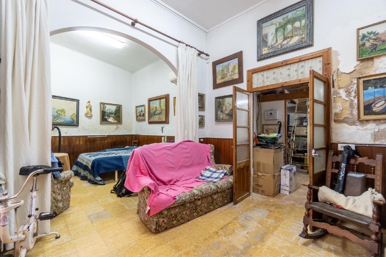  till salu hus Pollença Nord 5