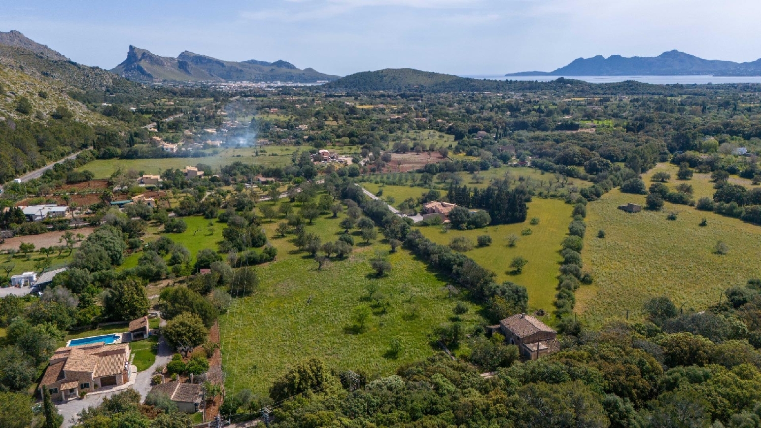  till salu hus Pollença Nord 1