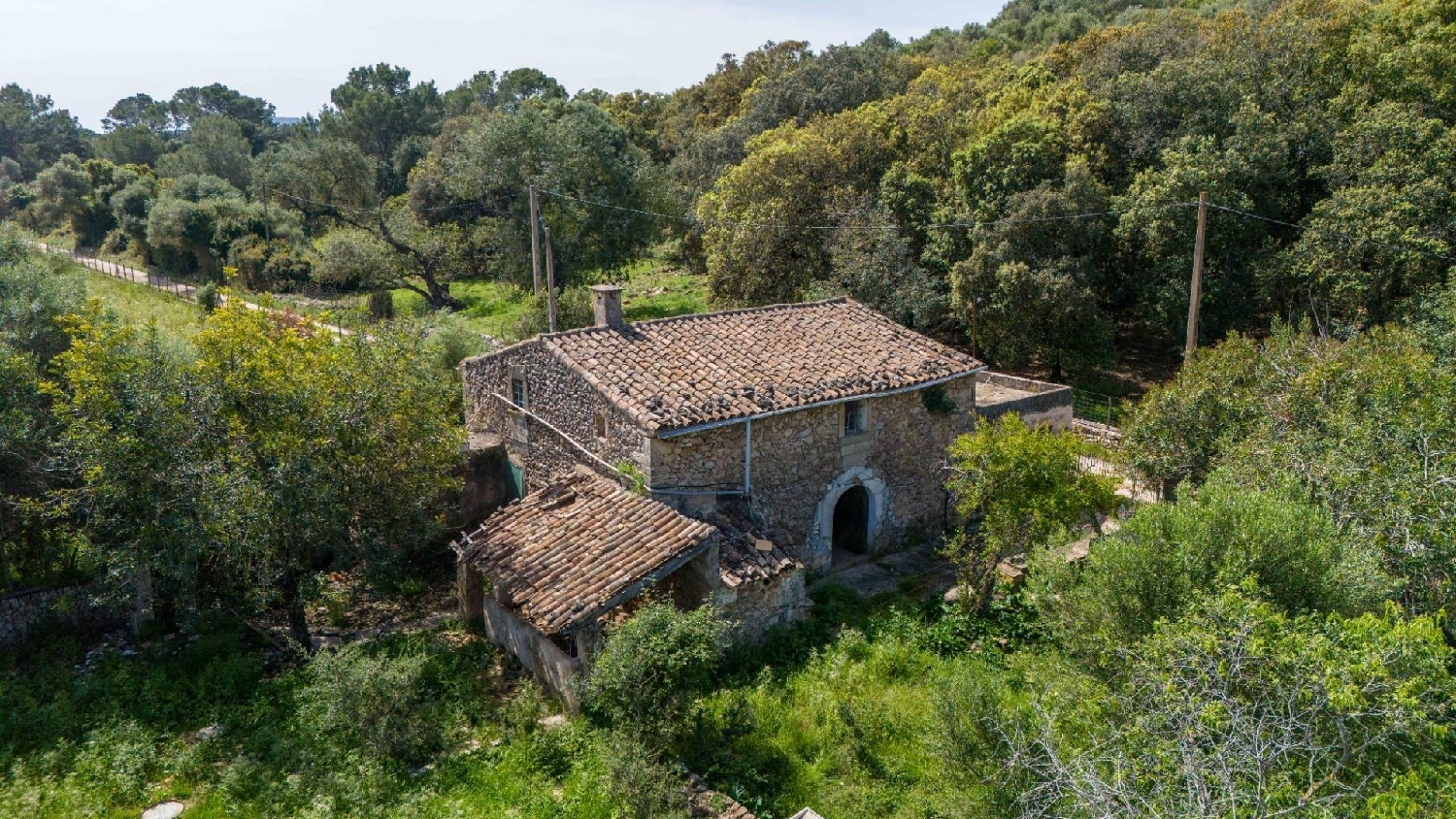  till salu hus Pollença Nord 4