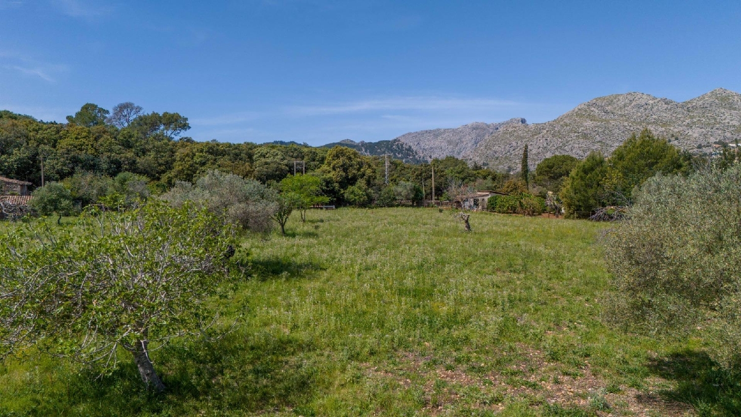  till salu hus Pollença Nord 5
