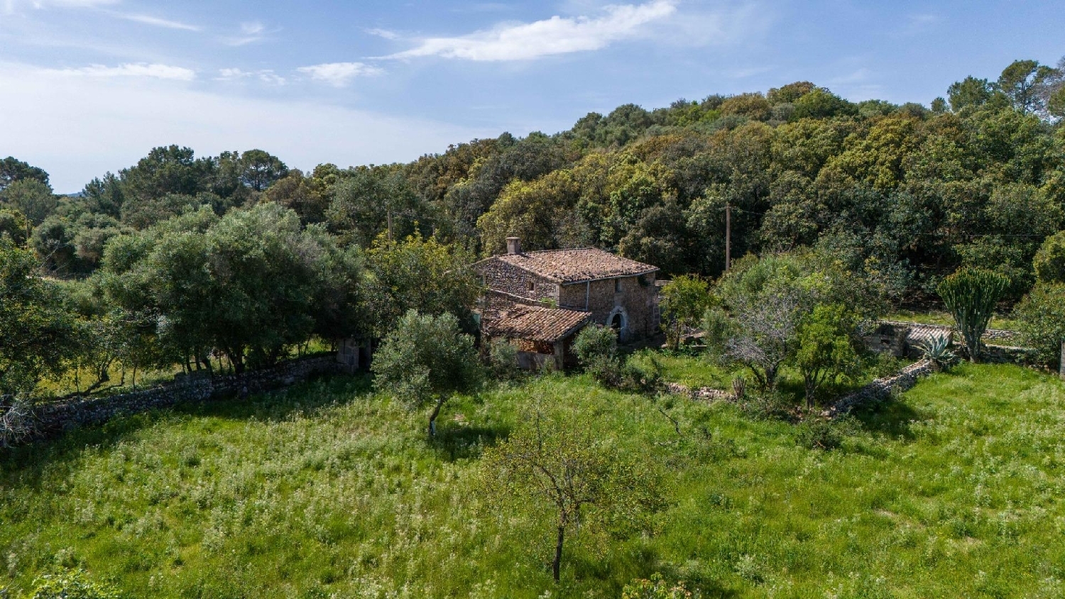  till salu hus Pollença Nord 3