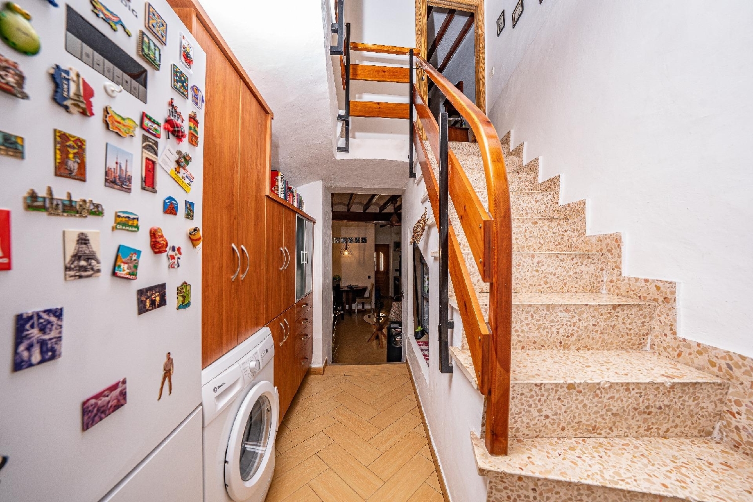  à vendre maison Polop Marina Baixa 5