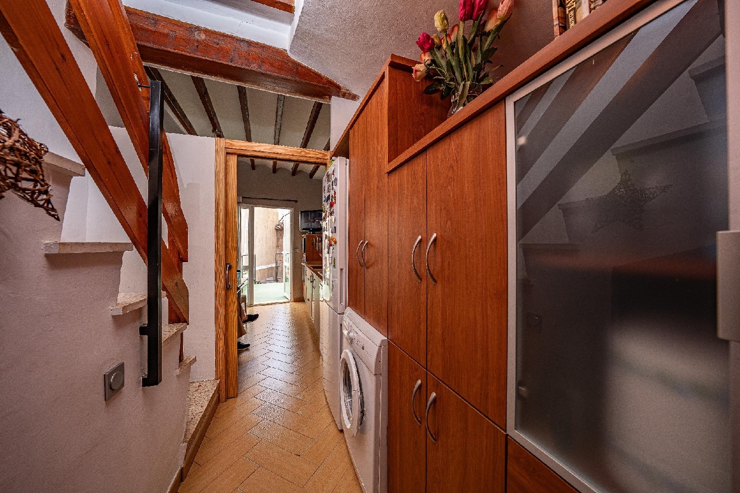  à vendre maison Polop Marina Baixa 4