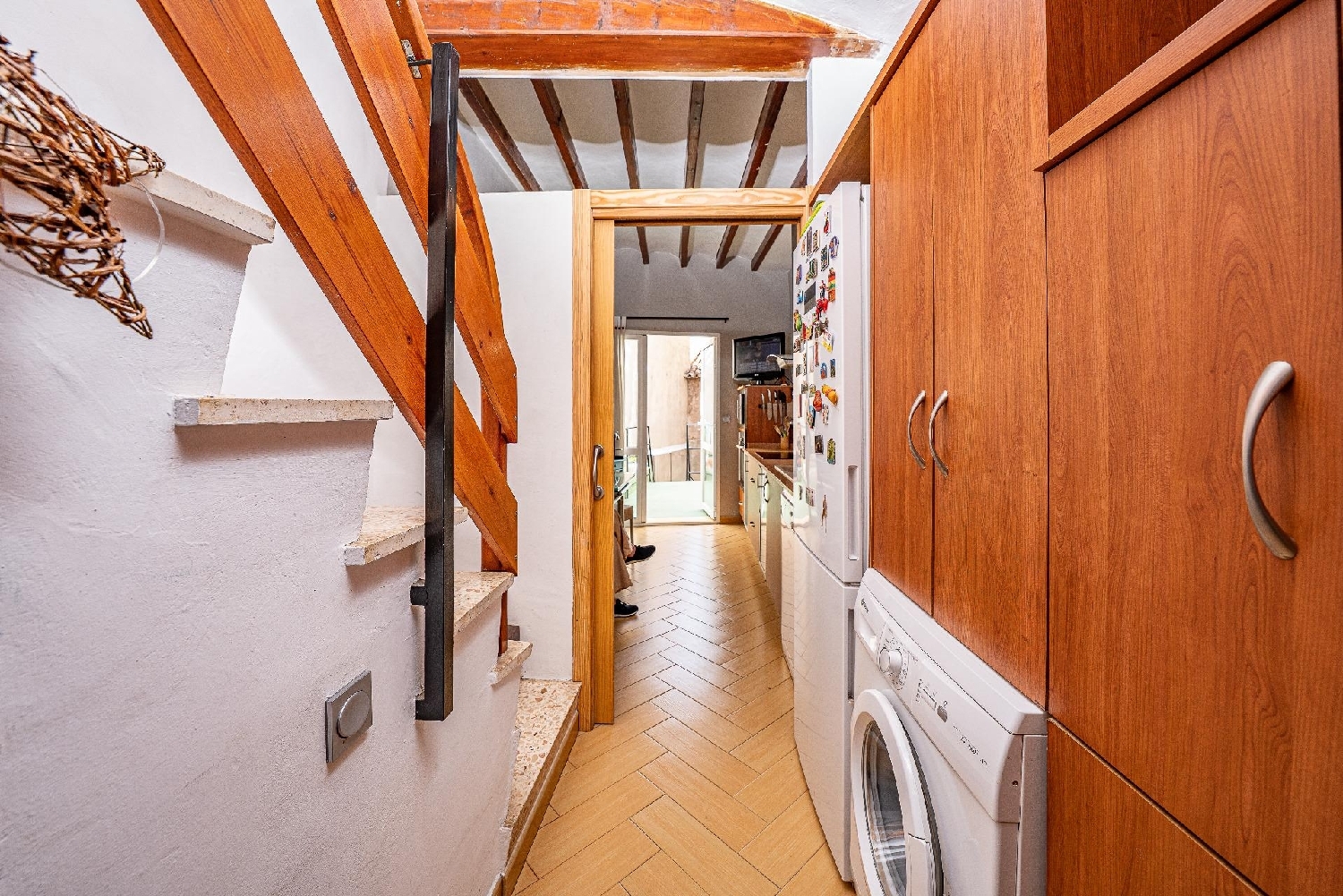  à vendre maison Polop Marina Baixa 3