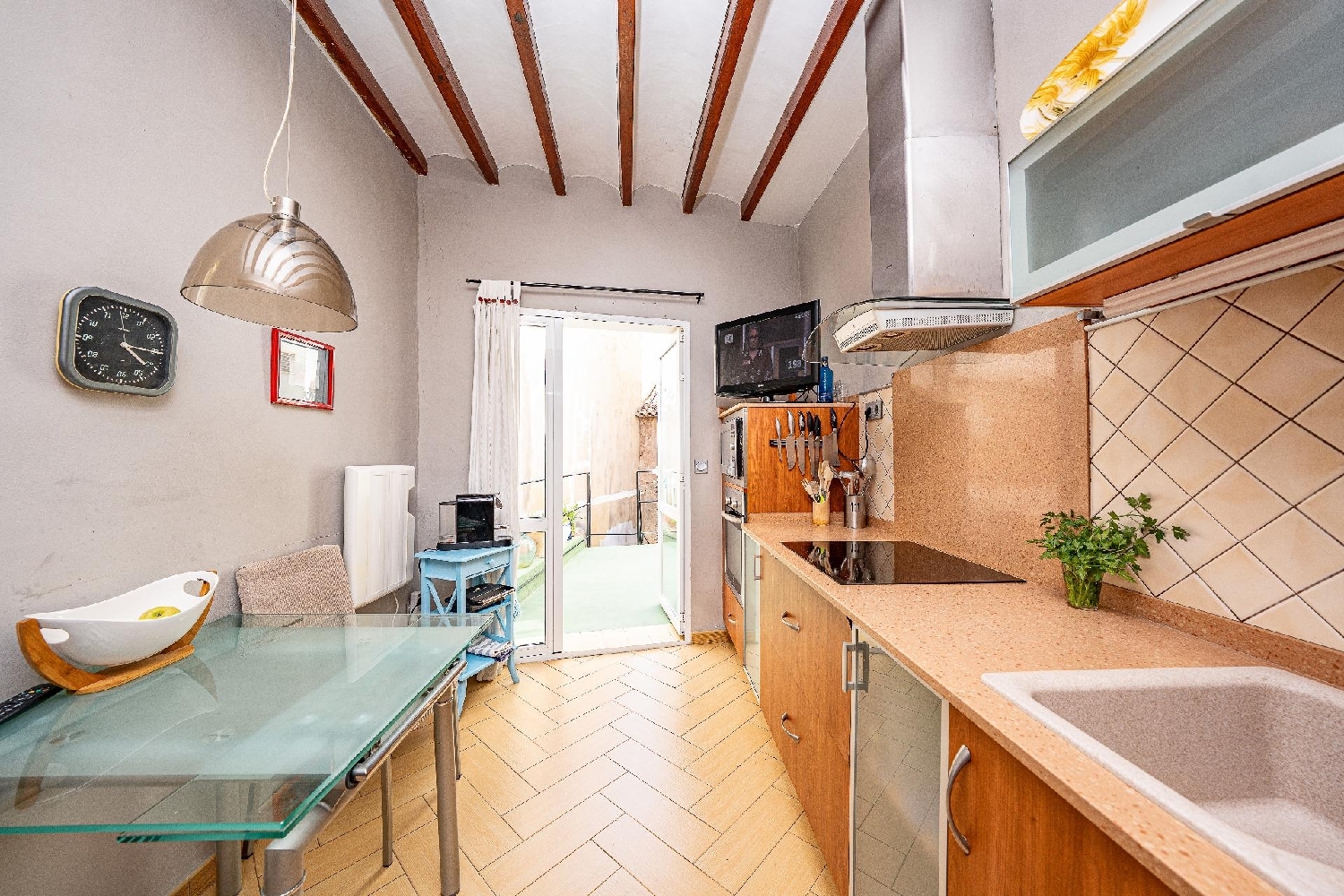  à vendre maison Polop Marina Baixa 8