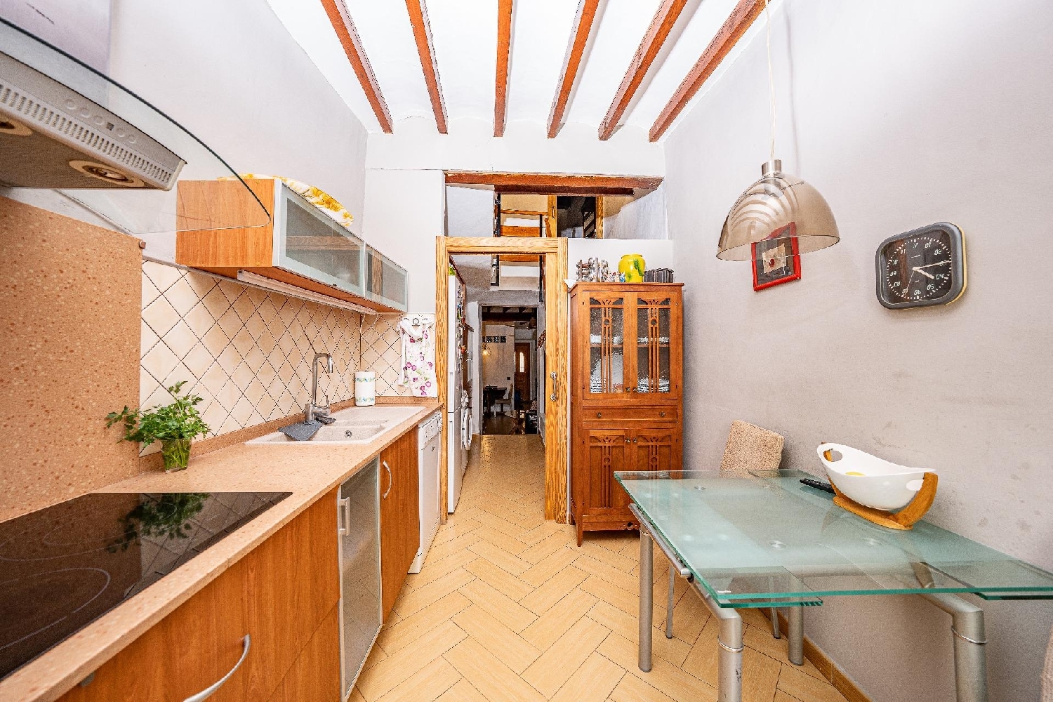  à vendre maison Polop Marina Baixa 6