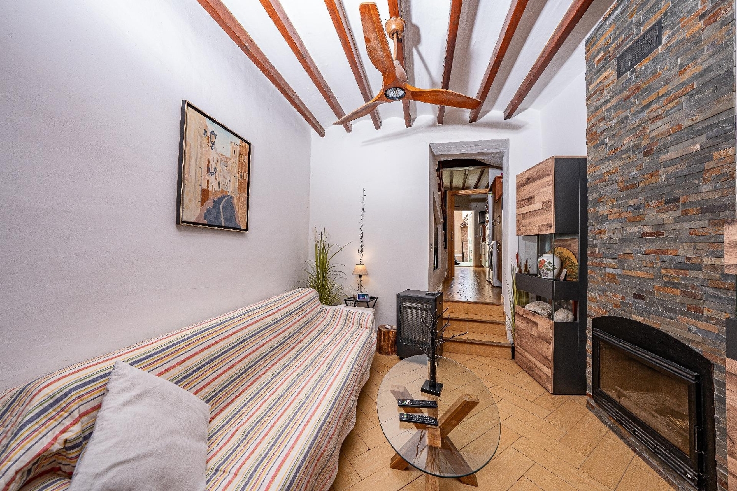  à vendre maison Polop Marina Baixa 2