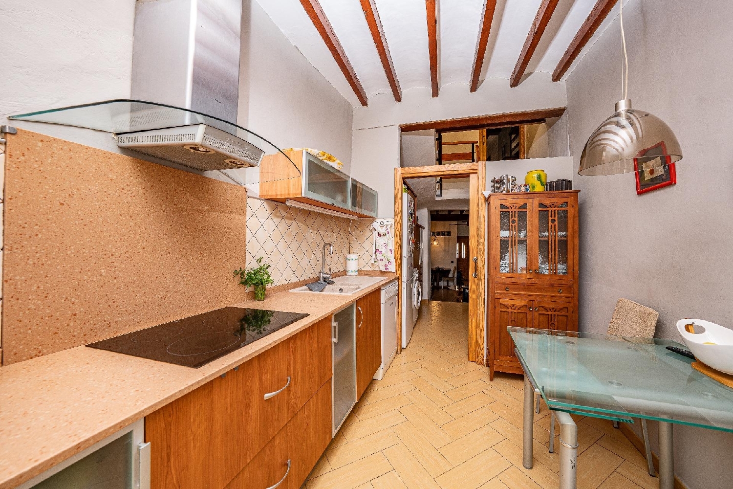  à vendre maison Polop Marina Baixa 7