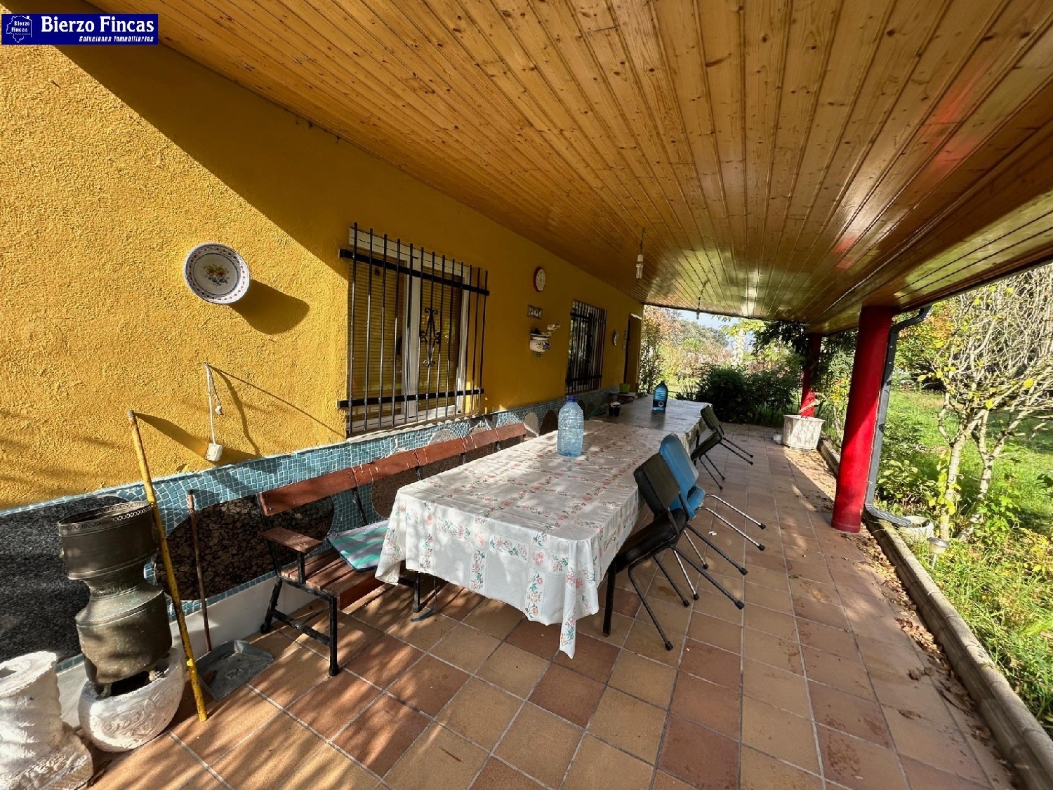  kaufen Haus Ponferrada 24400 Bierzo (El) 5
