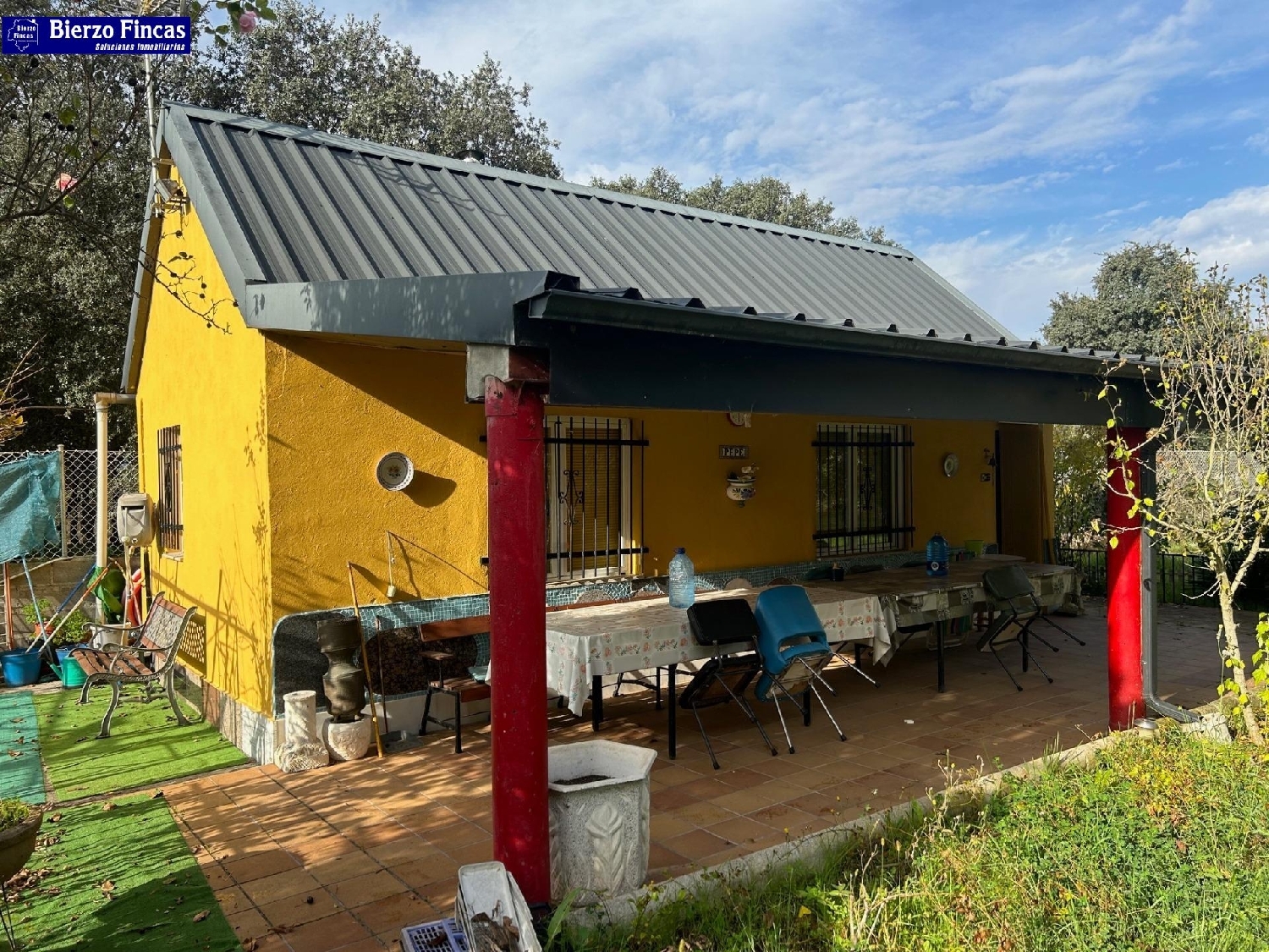  kaufen Haus Ponferrada 24400 Bierzo (El) 2