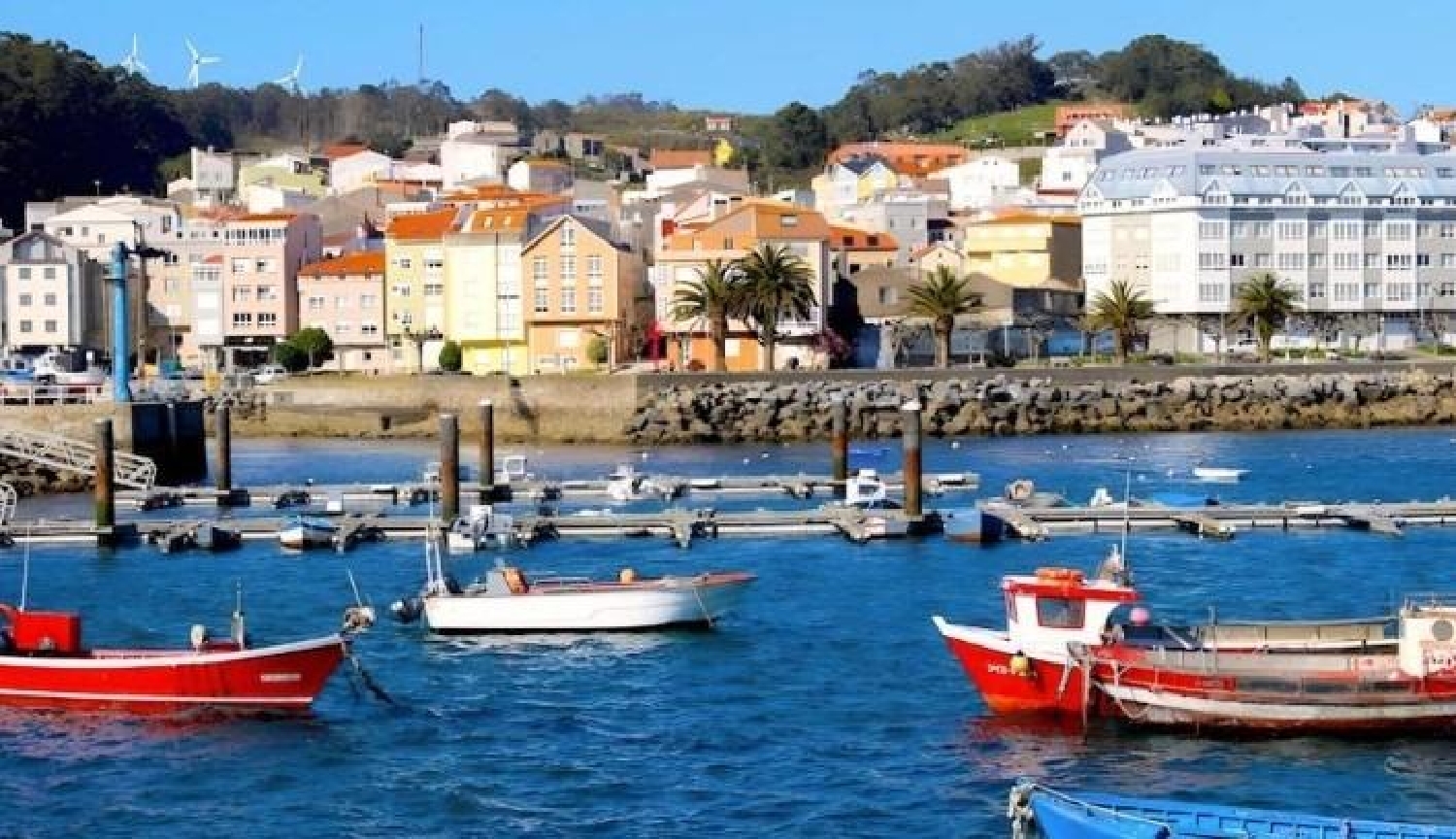  till salu hus Ponteceso Bergantiños 1