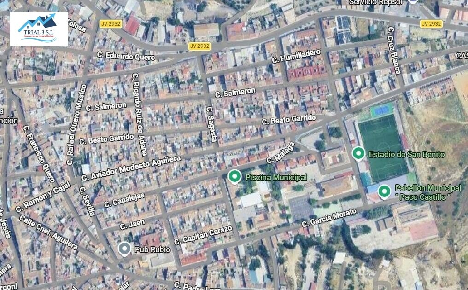  for sale house Porcuna Metropolitana De Jaén 2