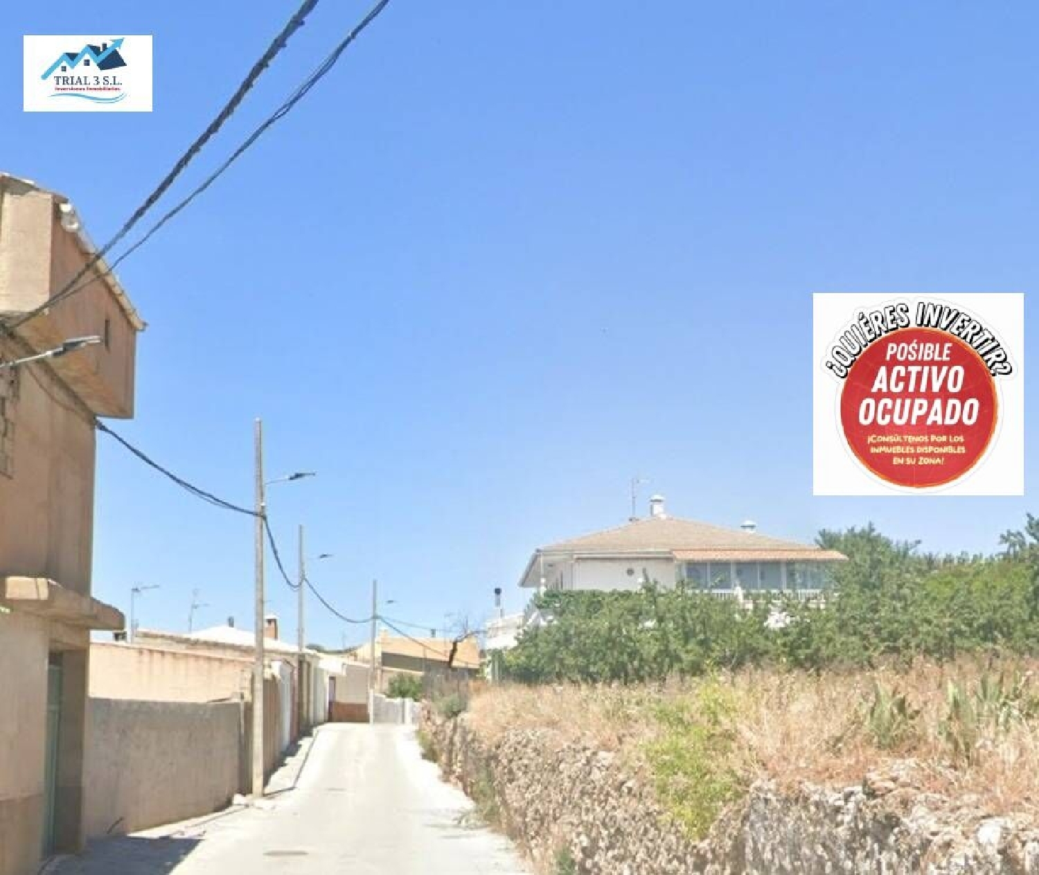  for sale house Pozo Alcón Sierra De Cazorla 1