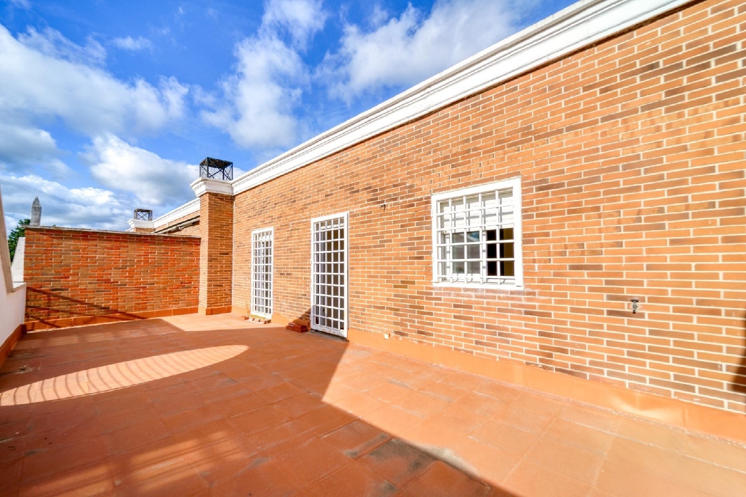 till salu hus Pozuelo De Alarcon Cuenca Del Guadarrama 5