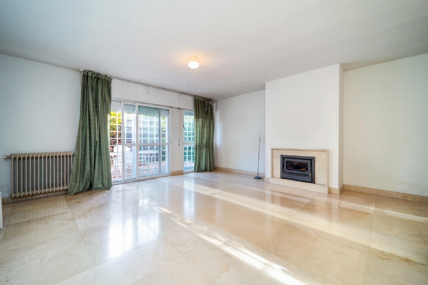 till salu hus Pozuelo De Alarcon Cuenca Del Guadarrama 2