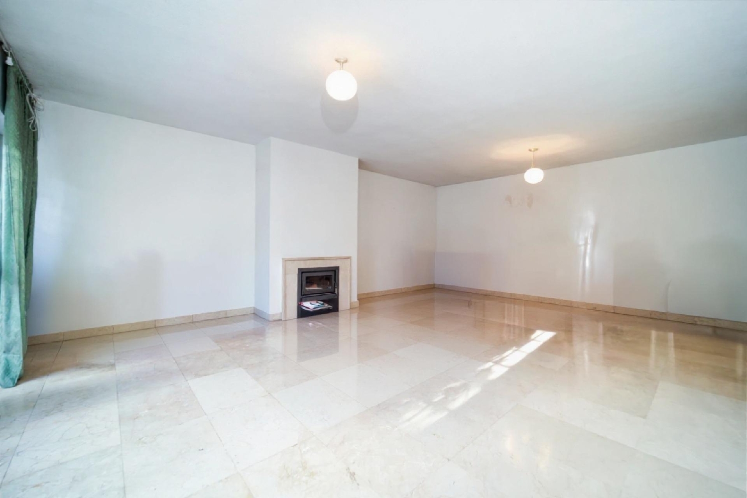 till salu hus Pozuelo De Alarcon Cuenca Del Guadarrama 3