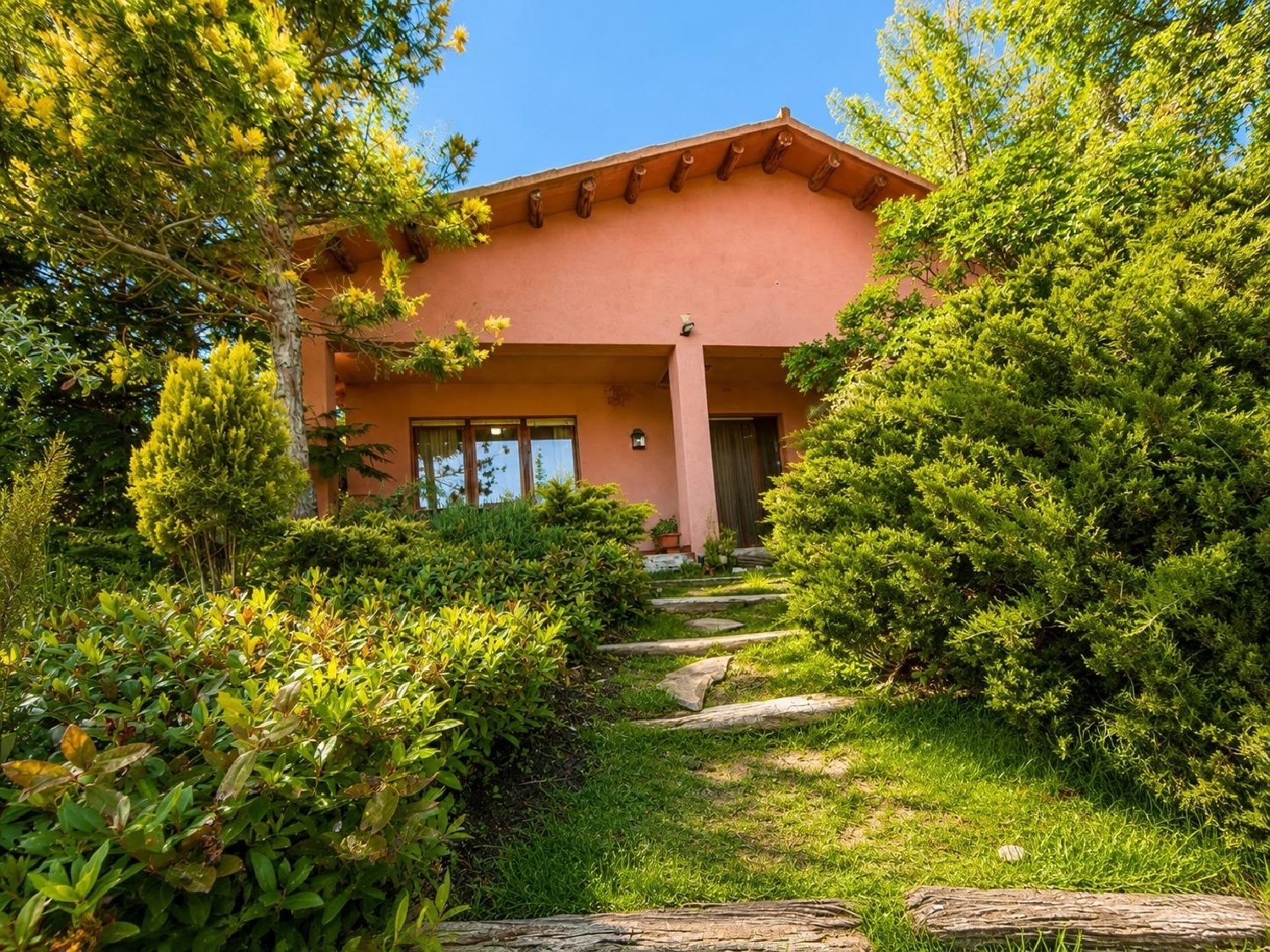 kaufen Haus Prades Baix Camp 3