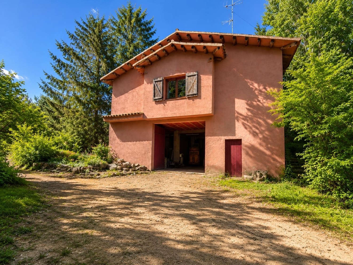 kaufen Haus Prades Baix Camp 6
