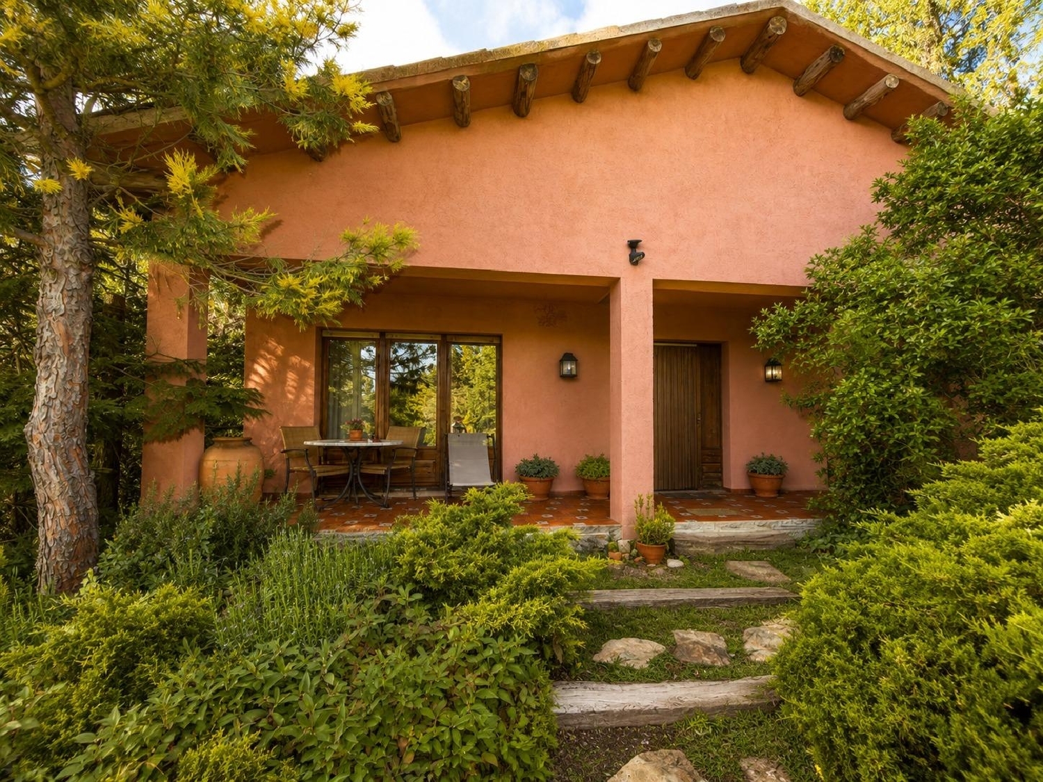 kaufen Haus Prades Baix Camp 5