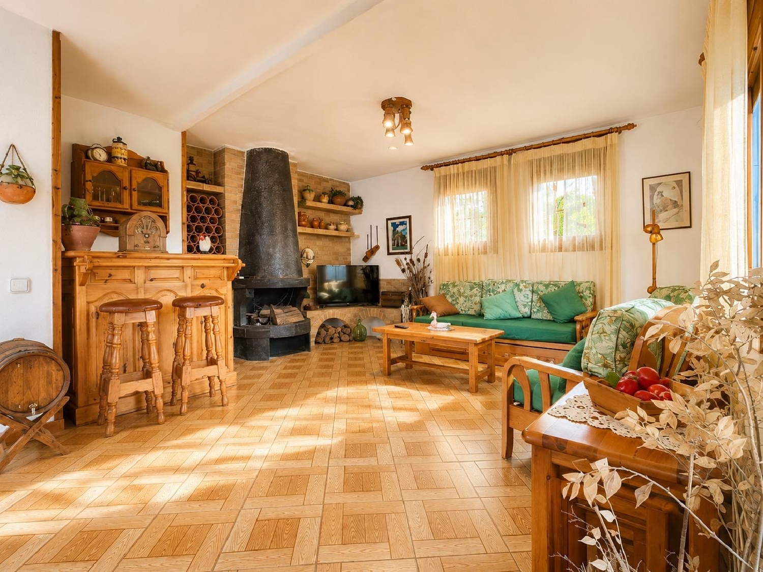kaufen Haus Prades Baix Camp 7