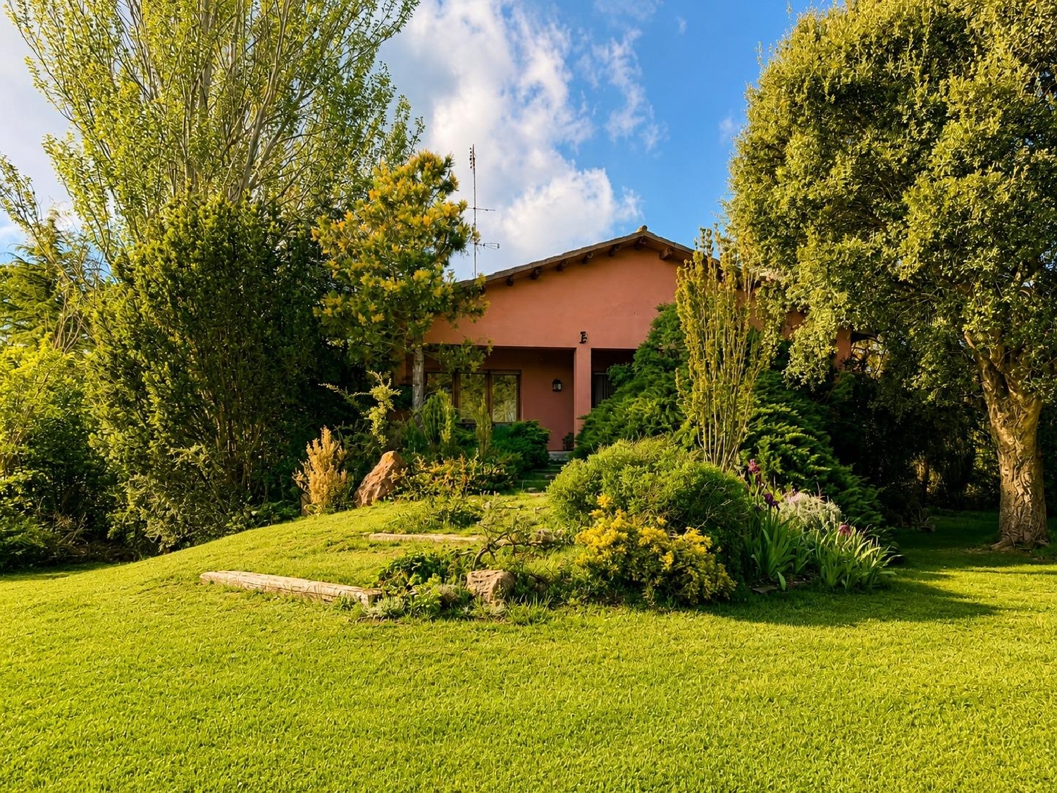 kaufen Haus Prades Baix Camp 1