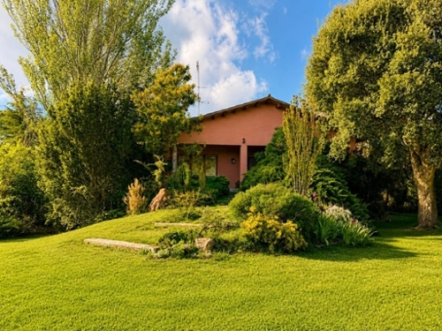Prades Baix Camp Haus Bild 6382077