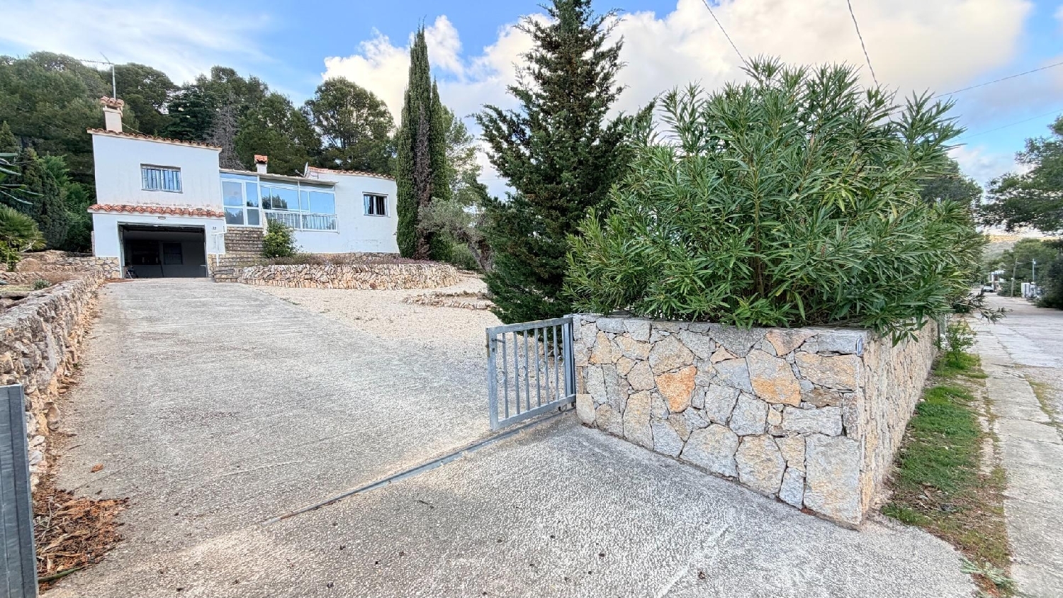 kaufen Haus Pratdip Baix Camp 1
