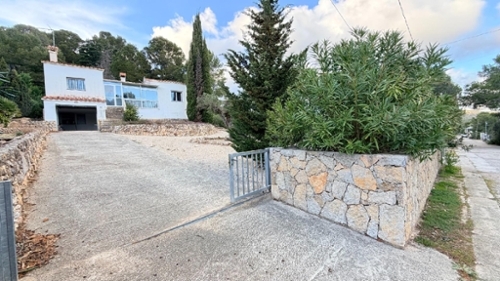 Pratdip Baix Camp Haus Bild 6379778