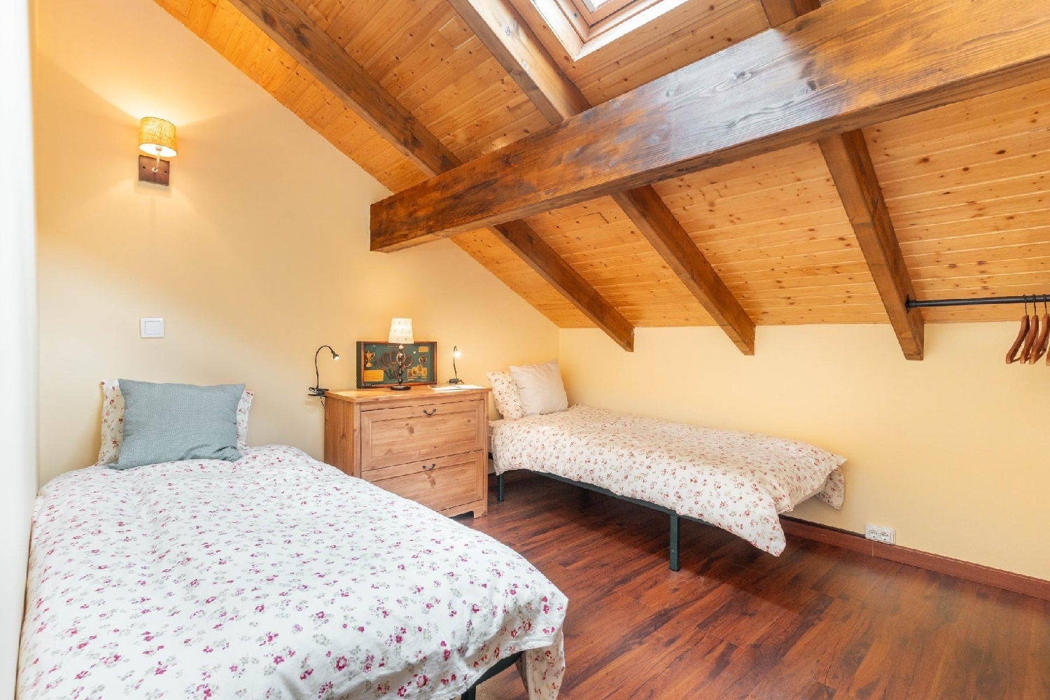  en venta casa Puebla De Lillo Cistierna 4