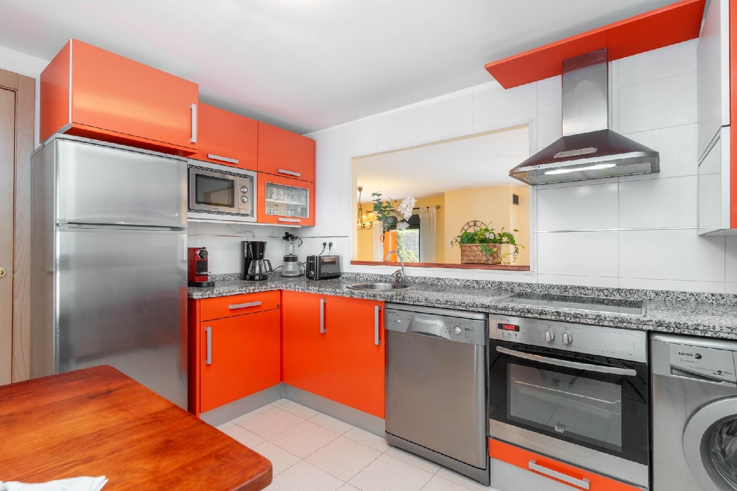 en venta casa Puebla De Lillo Cistierna 7