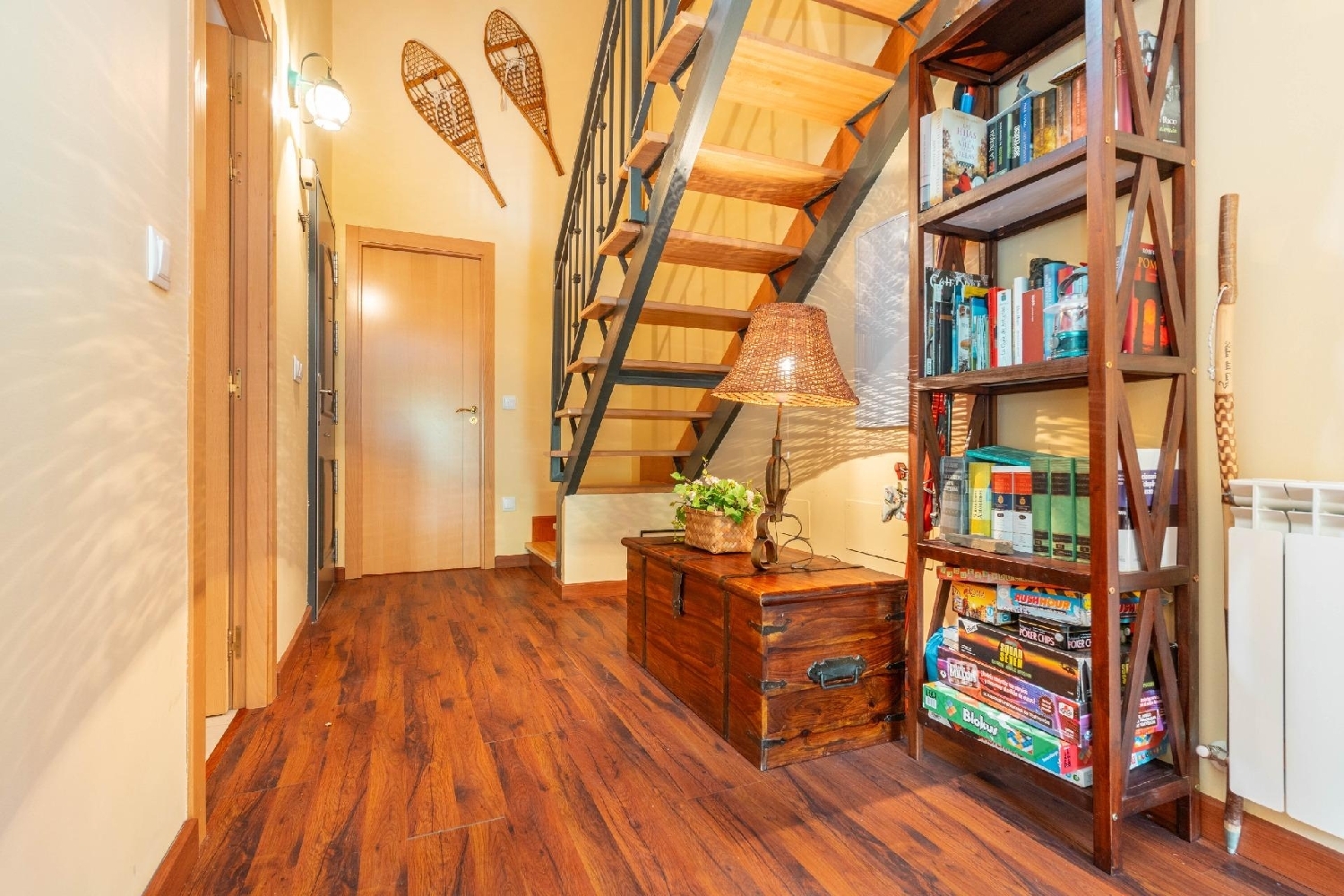  en venta casa Puebla De Lillo Cistierna 1