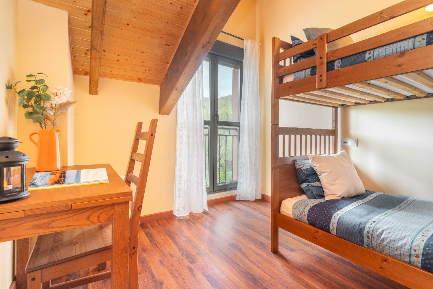 en venta casa Puebla De Lillo Cistierna 3