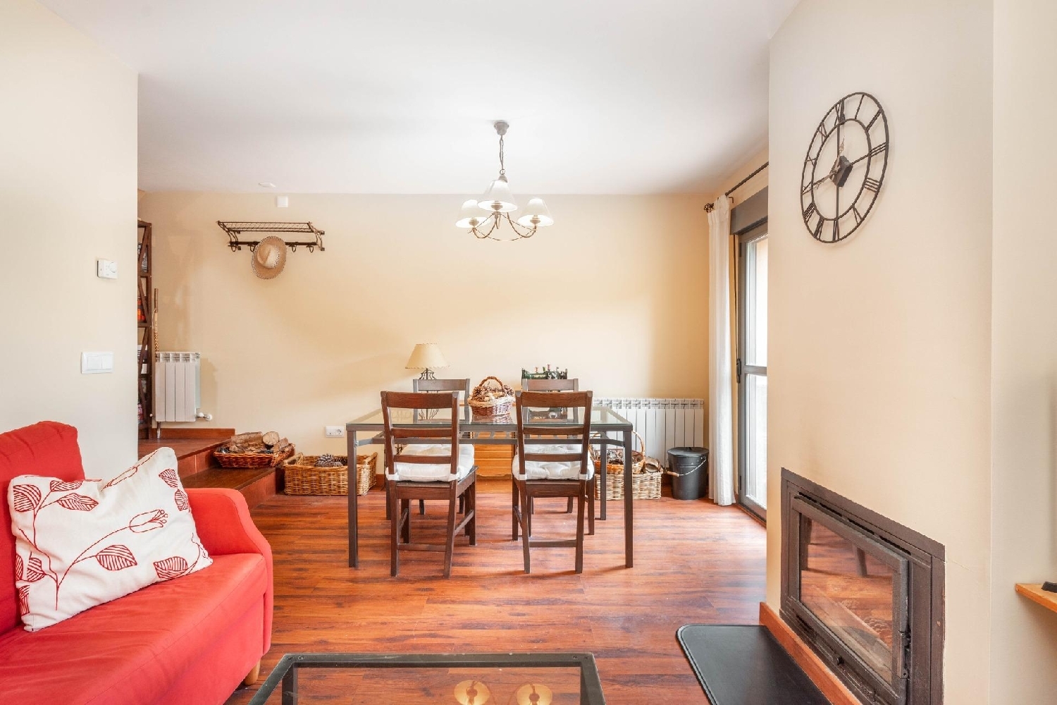  en venta casa Puebla De Lillo Cistierna 6