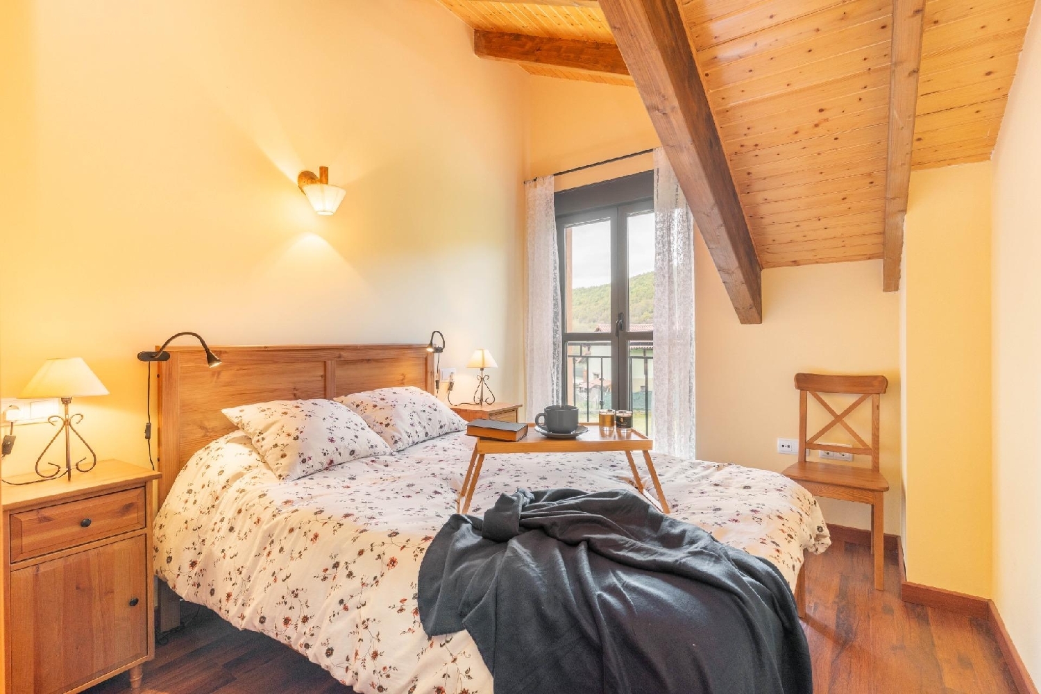 en venta casa Puebla De Lillo Cistierna 2