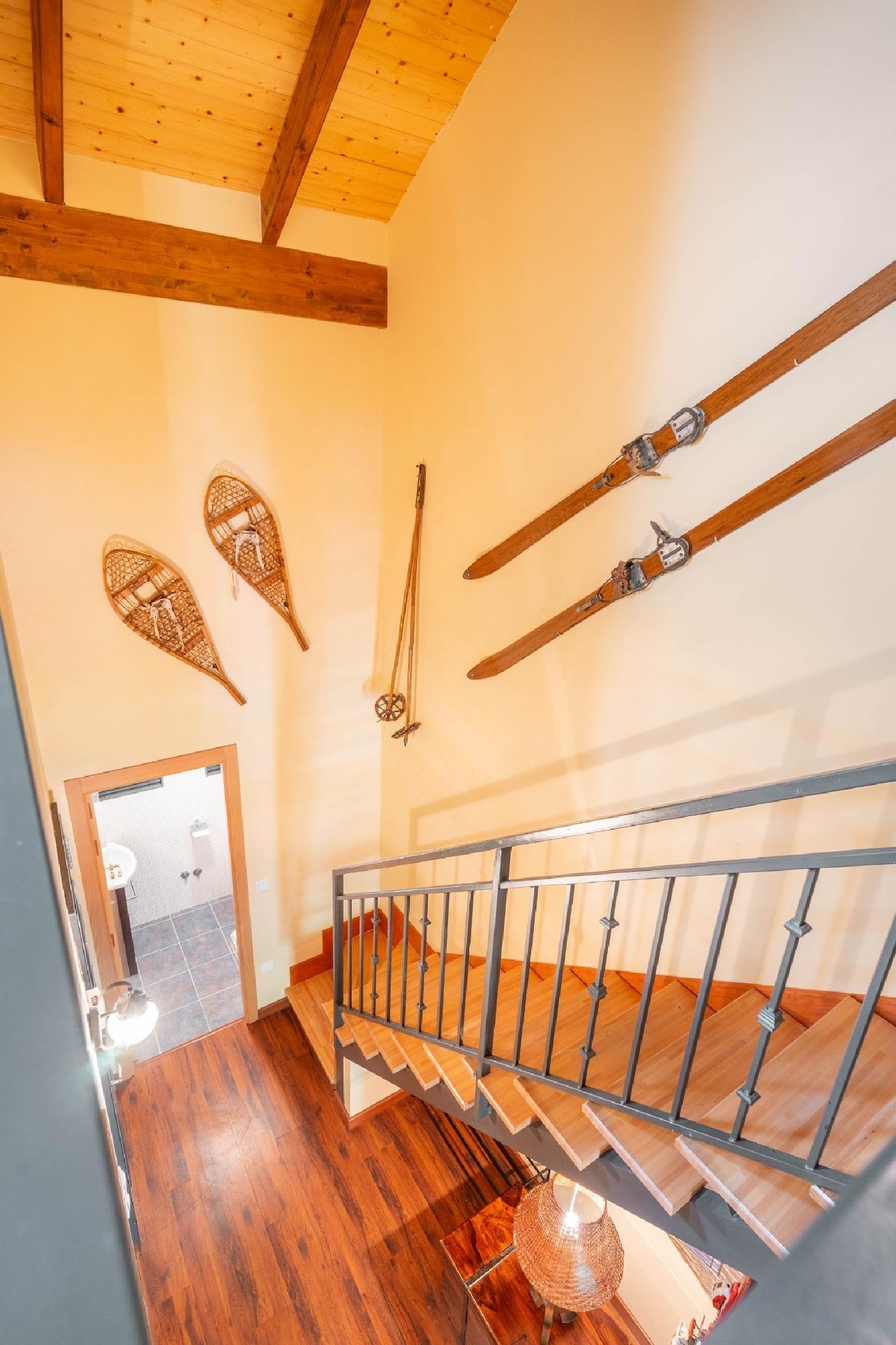  en venta casa Puebla De Lillo Cistierna 5