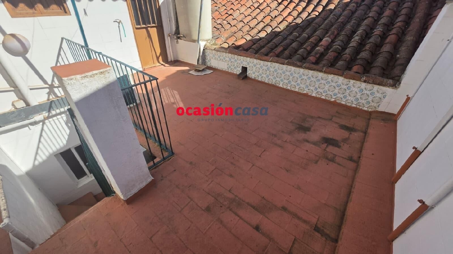  en venta casa Pueblonuevo Del Guadiana Badajoz 6